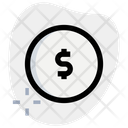 پیش‌نمایش فایل dollar-coin-3058574 از پک ارز