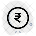 پیش‌نمایش فایل rupee-coin-3058560 از پک ارز