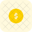 پیش‌نمایش فایل dollar-coin-3058484 از پک ارز