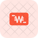 پیش‌نمایش فایل won-3058463 از پک ارز