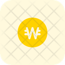 پیش‌نمایش فایل won-coin-3058462 از پک ارز