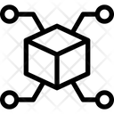 پیش‌نمایش فایل blockchain-network-3058762 از پک ارز دیجیتال