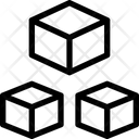 پیش‌نمایش فایل blocks-3058759 از پک ارز دیجیتال