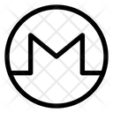 پیش‌نمایش فایل monero-3058726 از پک ارز دیجیتال