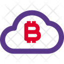 پیش‌نمایش فایل bitcoin-cloud-3059411 از پک ارز دیجیتال