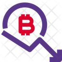 پیش‌نمایش فایل bitcoin-fall-3059408 از پک ارز دیجیتال