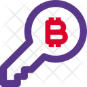 پیش‌نمایش فایل bitcoin-key-3059404 از پک ارز دیجیتال
