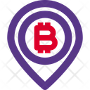 پیش‌نمایش فایل bitcoin-pin-3059399 از پک ارز دیجیتال