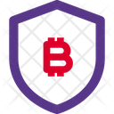 پیش‌نمایش فایل bitcoin-shieldm-3059348 از پک ارز دیجیتال
