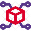 پیش‌نمایش فایل blockchain-network-3059390 از پک ارز دیجیتال