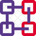 پیش‌نمایش فایل blockchain-peer-to-peer-3059389 از پک ارز دیجیتال