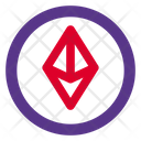 پیش‌نمایش فایل ethereum-3059372 از پک ارز دیجیتال