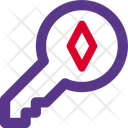 پیش‌نمایش فایل ethereum-key-3059370 از پک ارز دیجیتال