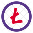 پیش‌نمایش فایل litecoin-3059359 از پک ارز دیجیتال