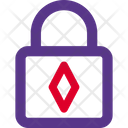 پیش‌نمایش فایل lock-ethereum-3059358 از پک ارز دیجیتال