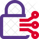 پیش‌نمایش فایل lock-network-3059357 از پک ارز دیجیتال