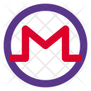 پیش‌نمایش فایل monero-3059354 از پک ارز دیجیتال