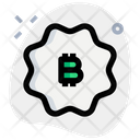 پیش‌نمایش فایل badge-bitcoin-3059274 از پک ارز دیجیتال