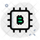 پیش‌نمایش فایل bitcoin-chip-3059343 از پک ارز دیجیتال
