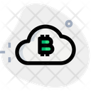 پیش‌نمایش فایل bitcoin-cloud-3059342 از پک ارز دیجیتال