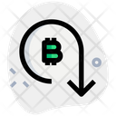 پیش‌نمایش فایل bitcoin-decrease-3059341 از پک ارز دیجیتال