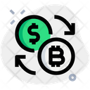 پیش‌نمایش فایل bitcoin-dollar-exchange-3059340 از پک ارز دیجیتال