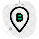 پیش‌نمایش فایل bitcoin-pin-3059330 از پک ارز دیجیتال
