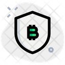 پیش‌نمایش فایل bitcoin-shieldm-3059279 از پک ارز دیجیتال