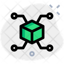 پیش‌نمایش فایل blockchain-network-3059321 از پک ارز دیجیتال