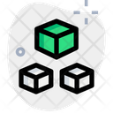 پیش‌نمایش فایل blocks-3059318 از پک ارز دیجیتال