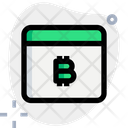 پیش‌نمایش فایل browser-bitcoin-3059317 از پک ارز دیجیتال