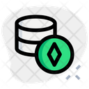 پیش‌نمایش فایل coins-ethereum-3059310 از پک ارز دیجیتال