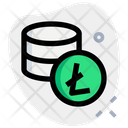 پیش‌نمایش فایل coins-litecoin-3059309 از پک ارز دیجیتال