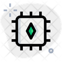 پیش‌نمایش فایل ethereum-chip-3059302 از پک ارز دیجیتال