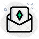 پیش‌نمایش فایل ethereum-mail-3059300 از پک ارز دیجیتال