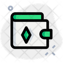 پیش‌نمایش فایل ethereum-wallet-3059297 از پک ارز دیجیتال