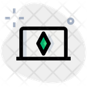 پیش‌نمایش فایل laptop-ethereum-3059291 از پک ارز دیجیتال