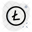 پیش‌نمایش فایل litecoin-3059290 از پک ارز دیجیتال
