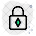 پیش‌نمایش فایل lock-ethereum-3059289 از پک ارز دیجیتال