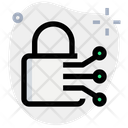 پیش‌نمایش فایل lock-network-3059288 از پک ارز دیجیتال
