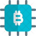 پیش‌نمایش فایل bitcoin-chip-3059205 از پک ارز دیجیتال