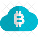 پیش‌نمایش فایل bitcoin-cloud-3059204 از پک ارز دیجیتال