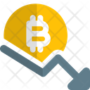 پیش‌نمایش فایل bitcoin-fall-3059271 از پک ارز دیجیتال
