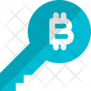 پیش‌نمایش فایل bitcoin-key-3059267 از پک ارز دیجیتال