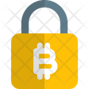 پیش‌نمایش فایل bitcoin-lock-3059266 از پک ارز دیجیتال