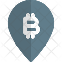 پیش‌نمایش فایل bitcoin-pin-3059262 از پک ارز دیجیتال