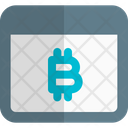 پیش‌نمایش فایل browser-bitcoin-3059249 از پک ارز دیجیتال