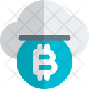 پیش‌نمایش فایل cloud-coin-bitcoin-3059246 از پک ارز دیجیتال