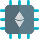 پیش‌نمایش فایل ethereum-chip-3059234 از پک ارز دیجیتال