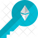 پیش‌نمایش فایل ethereum-key-3059233 از پک ارز دیجیتال